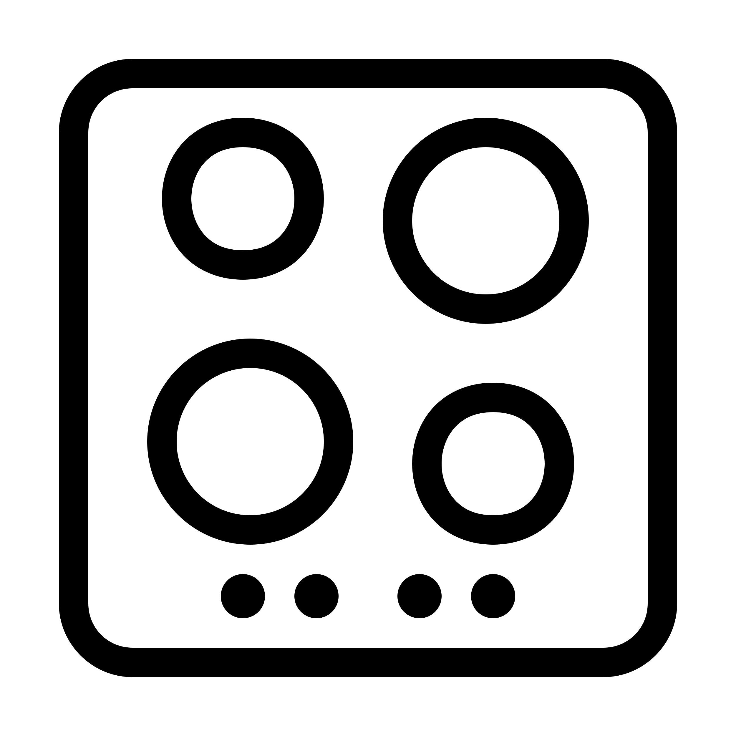 Cooktop