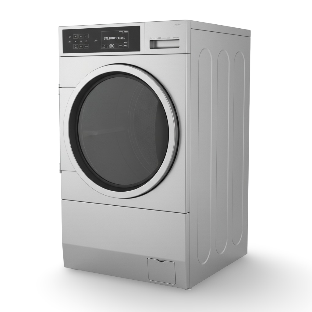 Dryer repair service