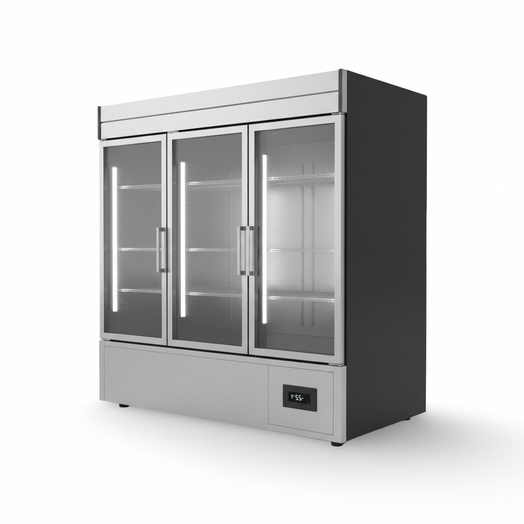 Freezer repair service