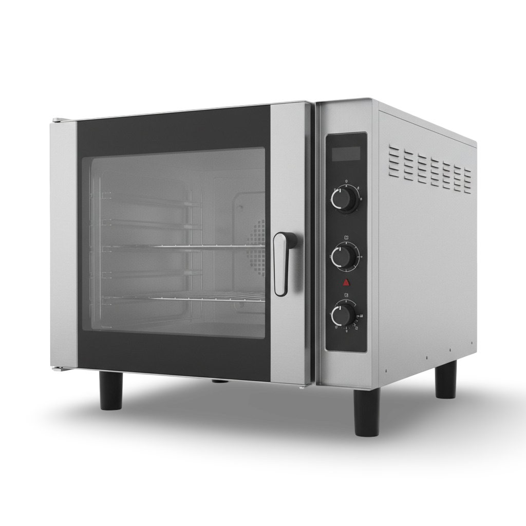 Oven repair service