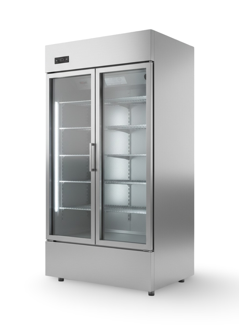 Refrigerator repair service